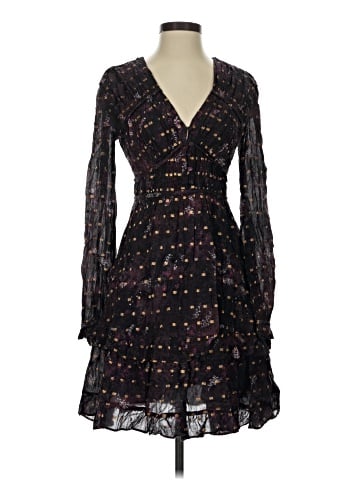 Scotch & Soda Cocktail Dress (view 1)