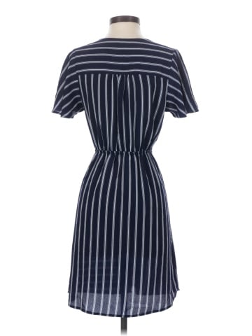 Monteau Casual Dress (view 2)