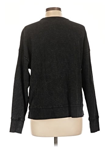 Seven7 Pullover Sweater (view 2)