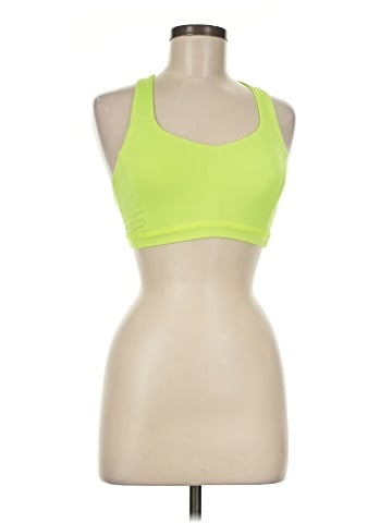 Lululemon Athletica Sports Bra (view 1)