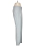 Esprit Solid Gray Dress Pants Size 1Estimated - photo 4