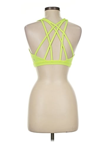 Lululemon Athletica Sports Bra (view 2)