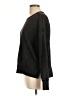 Seven7 Black Pullover Sweater Size L - photo 5