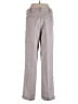 Perry Ellis 100% Polyester Gray Dress Pants Size 32 waist - photo 2