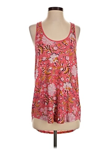Lilka Tank Top (view 1)