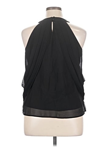 Adiva Sleeveless Blouse (view 2)