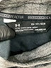 Under Armour Black Vest Size XS - photo 6