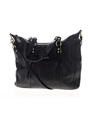 Coach Hobo (view 1)