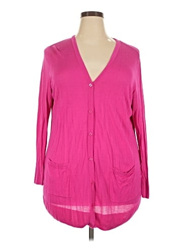 Torrid Cardigan (view 1)