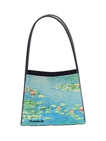 Claude Monet Shoulder Bag (view 1)