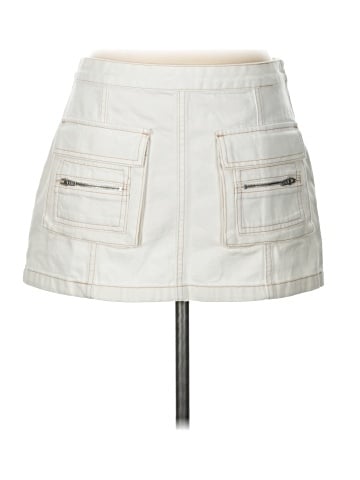 Glassons Casual Skirt (view 1)