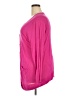 Torrid 100% Viscose Pink Cardigan Size 3X Plus (3) - photo 5