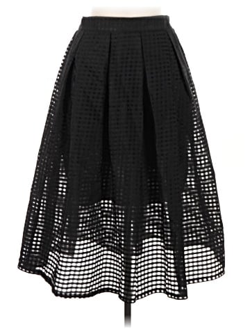 Honey Punch Formal Skirt (view 1)