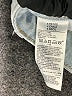 Old Navy Stripes Blue Jeans Size 4 Petite - photo 8