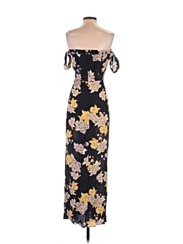 Flynn Skye Casual Dress (view 2)