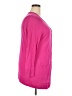 Torrid 100% Viscose Pink Cardigan Size 3X Plus (3) - photo 4