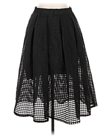 Honey Punch Formal Skirt (view 2)
