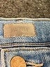 Mother Blue Jeans Size 27 waist - photo 7