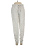 Colosseum Athletics Gray Sweatpants Size S - photo 1