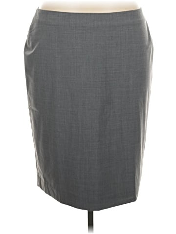 Lands' End Formal Skirt (view 1)