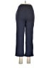 Uniqlo Chevron-herringbone Blue Casual Pants Size M - photo 2