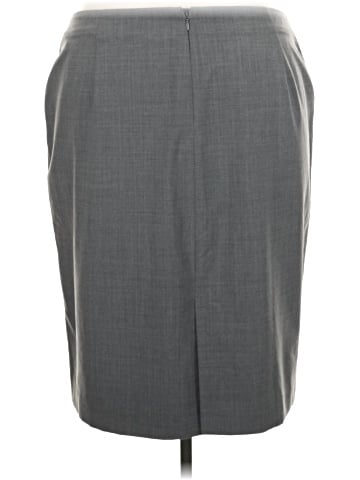 Lands' End Formal Skirt (view 2)