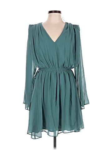 Banana Republic Factory Store Cocktail Dress (view 1)