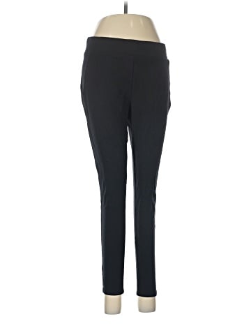 Ann Taylor Active Pants (view 1)