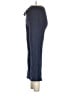 Uniqlo Chevron-herringbone Blue Casual Pants Size M - photo 5