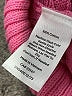 Talbots 100% Cotton Pink Sweater Vest Size L - photo 8