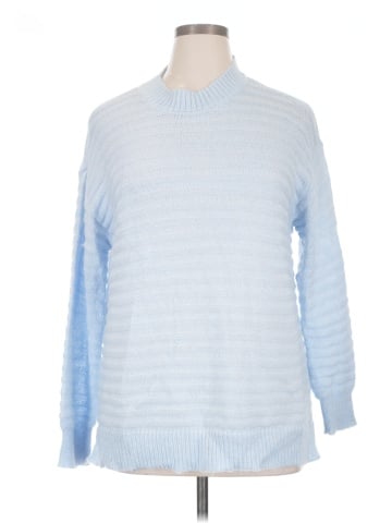 Style&Co 3/4 Sleeve Top (view 1)