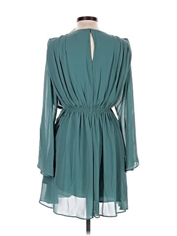 Banana Republic Factory Store Cocktail Dress (view 2)