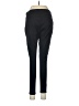 Ann Taylor Solid Black Active Pants Size M - photo 2