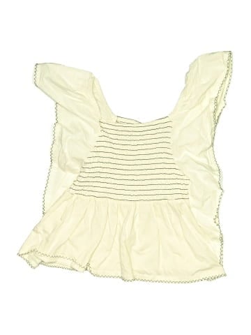 Zara Sleeveless Blouse (view 1)