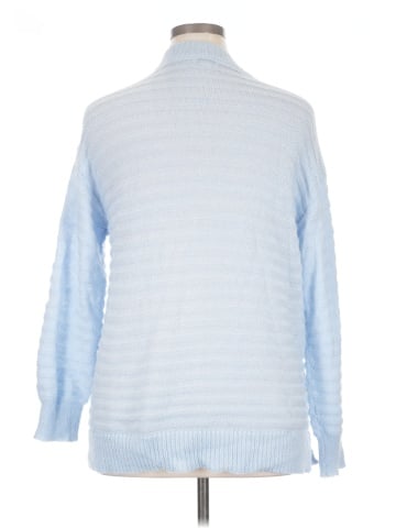 Style&Co 3/4 Sleeve Top (view 2)