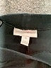 Fashion Bug Color Block Black Active Pants Size M - photo 7