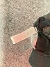 Fashion Bug Color Block Black Active Pants Size M - photo 8