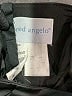 Alfred Angelo 100% Polyester Solid Black Cocktail Dress Size 8 - photo 7