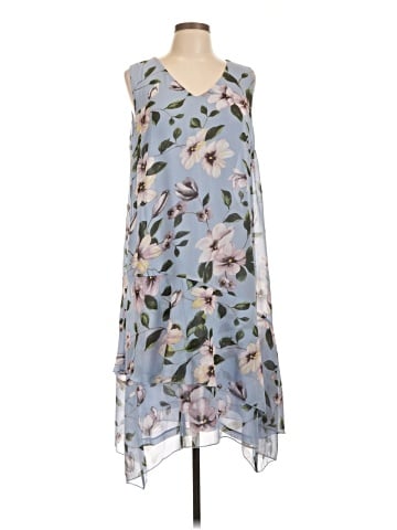 Soft Surroundings Casual Dress (view 1)