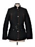 Tommy Hilfiger 100% Polyester Black Jacket Size M - photo 1