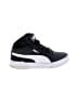 Puma Black Sneakers Size 7 1/2 - photo 1