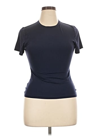 Gap Body Short Sleeve Turtleneck (view 1)