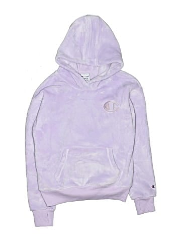 Champion Zip Up Hoodie (view 1)