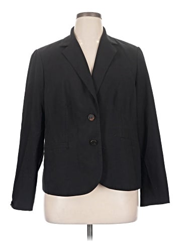 Calvin Klein Blazer (view 1)