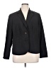 Calvin Klein Black Blazer Size 14 - photo 1