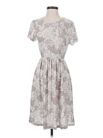 Gilli Casual Dress (view 1)