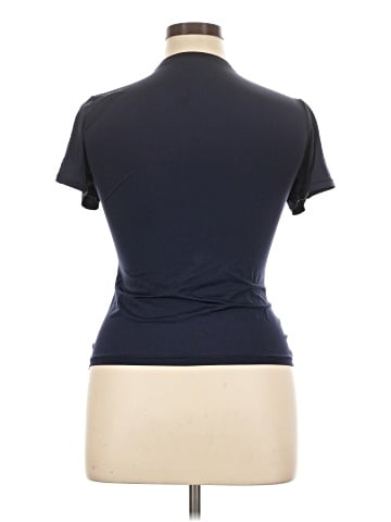 Gap Body Short Sleeve Turtleneck (view 2)