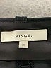 Vince. 100% Polyester Solid Black Dress Pants Size 20 - photo 4