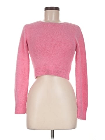 Urban Outfitters Pullover Sweater (view 1)