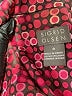 Sigrid Olsen Pink Coat Size 8 - photo 3